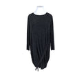 Unisex Cream - Party dress, size 42 - Black ()