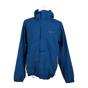 Unisex Halti - Outdoor jacket, size XL - Blue (1)