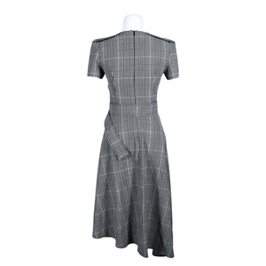 Unisex Marella - Dress, size 32 - Gray (3)