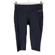 Unisex Reebok - Sports capri pants, size 42 - Black ()