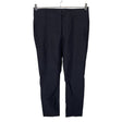 Unisex Stehmann - Tricot pants, size 42 - Black ()