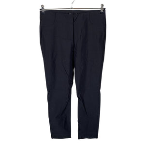Unisex Stehmann - Tricot pants, size 42 - Black (1)