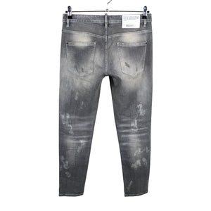 Unisex Dsquared2 - Jeans, size W32 - Gray (2)
