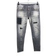 Unisex Dsquared2 - Jeans, size W32 - Gray ()