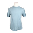 Unisex T by Alexander Wang - T-shirt, size S - Blue ()
