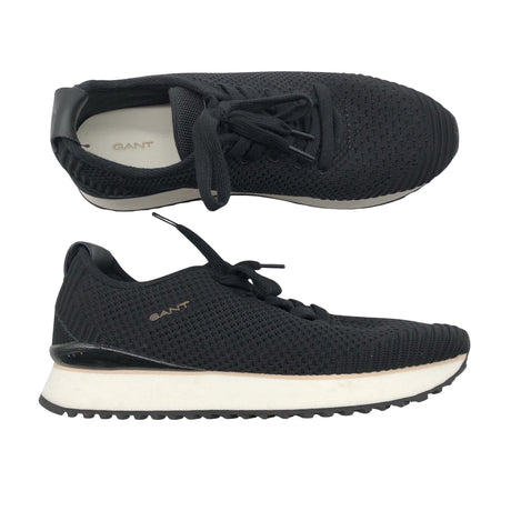 Unisex Gant - Casual sneakers, size XXS - Black ()