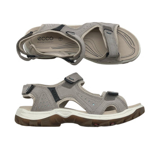 Unisex Ecco - Sandals, size 41 - Beige (1)