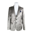 Unisex Karl Lagerfeld - Blazer, size M - Black ()