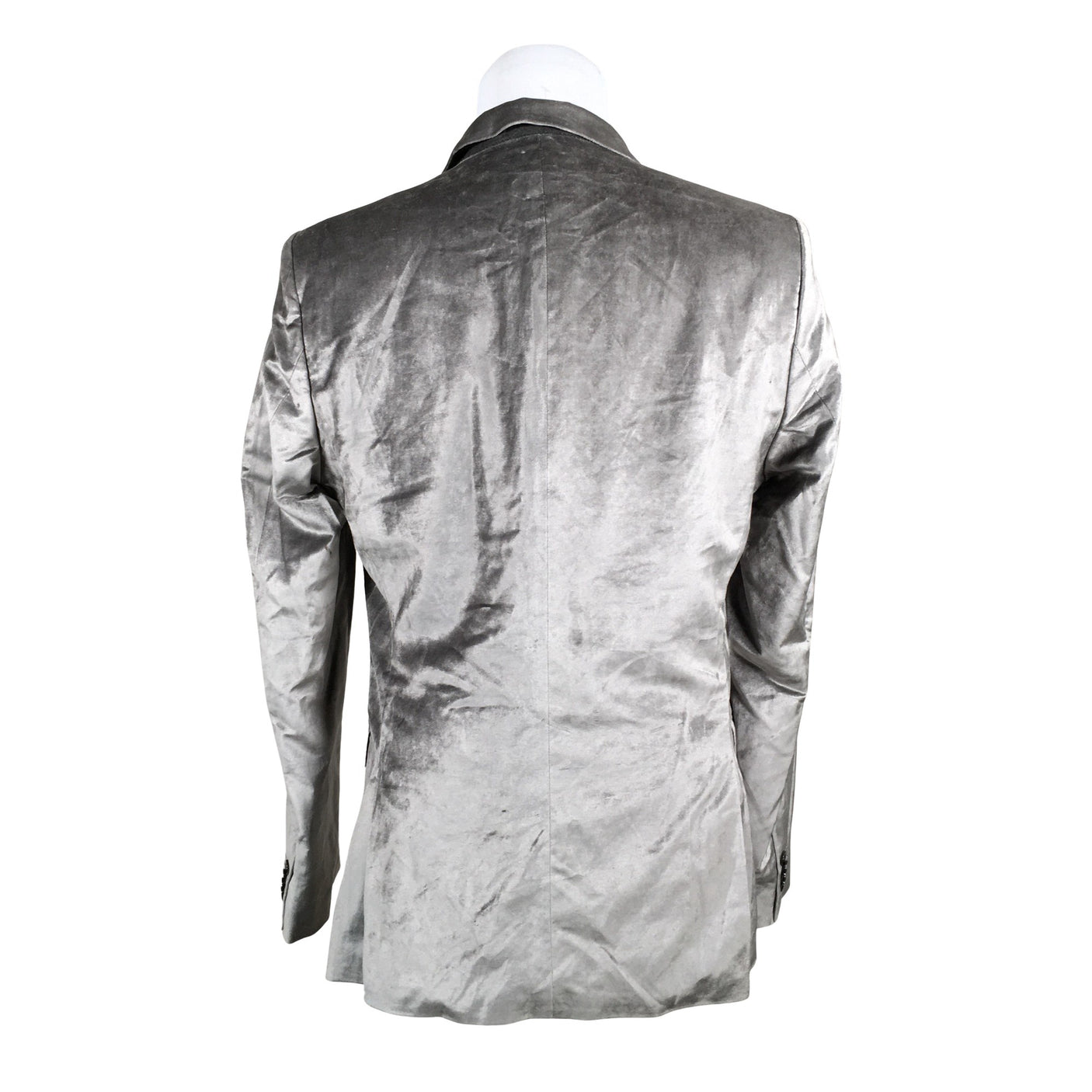 Unisex Karl Lagerfeld - Blazer, size M - Black (3)