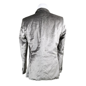 Unisex Karl Lagerfeld - Blazer, size M - Black (3)