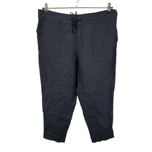 Unisex O.I.S - Slacks, size 42 - Black (1)
