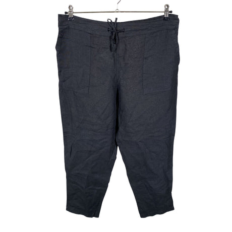 Unisex O.I.S - Slacks, size 42 - Black ()