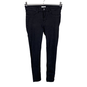 Unisex Happy Holly - Jeans, size 38 - Black (1)