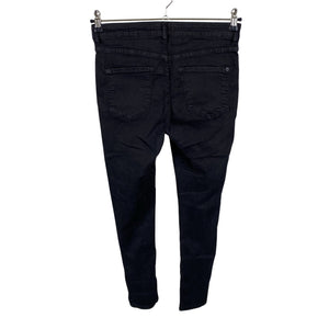 Unisex Happy Holly - Jeans, size 38 - Black (2)