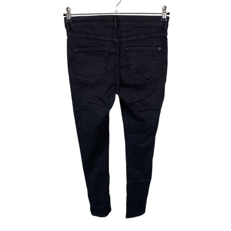 Unisex Happy Holly - Jeans, size 38 - Black (2)