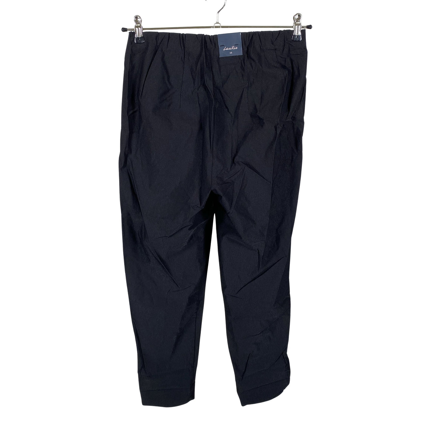 Unisex LauRie - Slacks, size 46 - Black (2)
