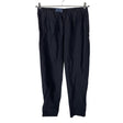 Unisex LauRie - Slacks, size 46 - Black ()
