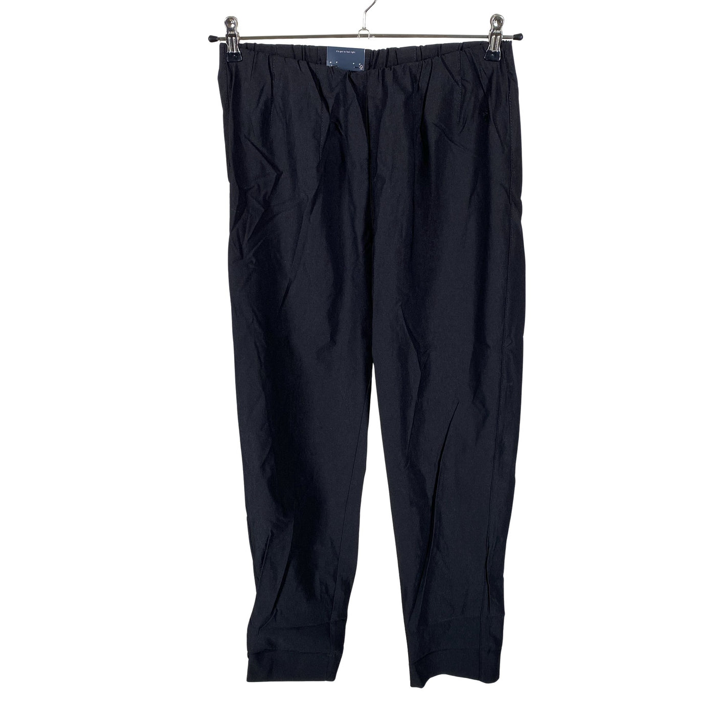 Unisex LauRie - Slacks, size 46 - Black (1)