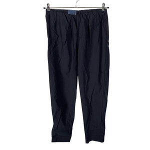 Unisex LauRie - Slacks, size 46 - Black (1)