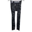 Unisex Gymshark - Thermal pants, size 34 - Black ()