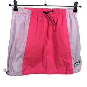 Unisex Nike - Fabric skirt, size 36 - Light pink (1)