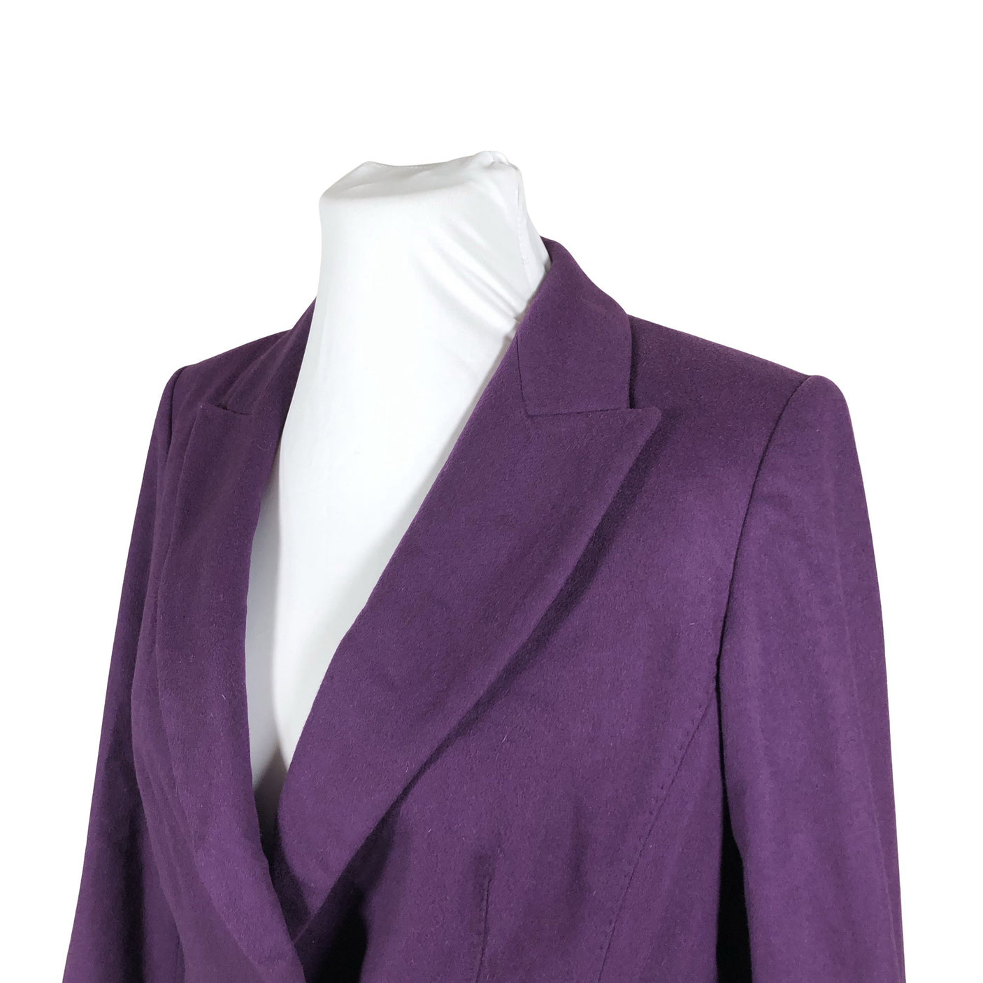 Unisex Marina Rinaldi - Jacket, size 42 - Violet (3)
