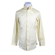 Unisex Charles Tyrwhitt - Collared shirt, size M - Yellow ()