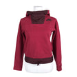 Unisex Nike - Hoodie, size 34 - Red ()