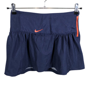 Unisex Nike - Sports skirt, size 36 - Blue (1)