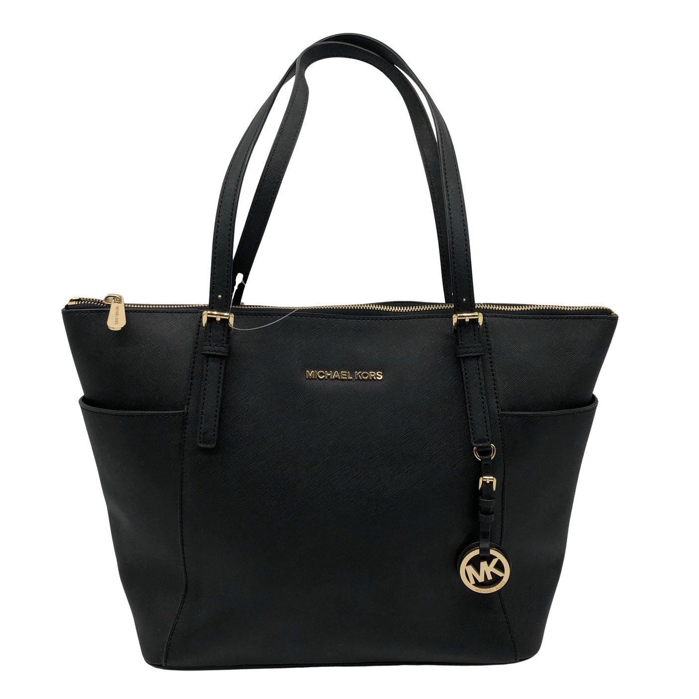 Unisex Michael Kors - Handbag, size Maxi - Black (1)