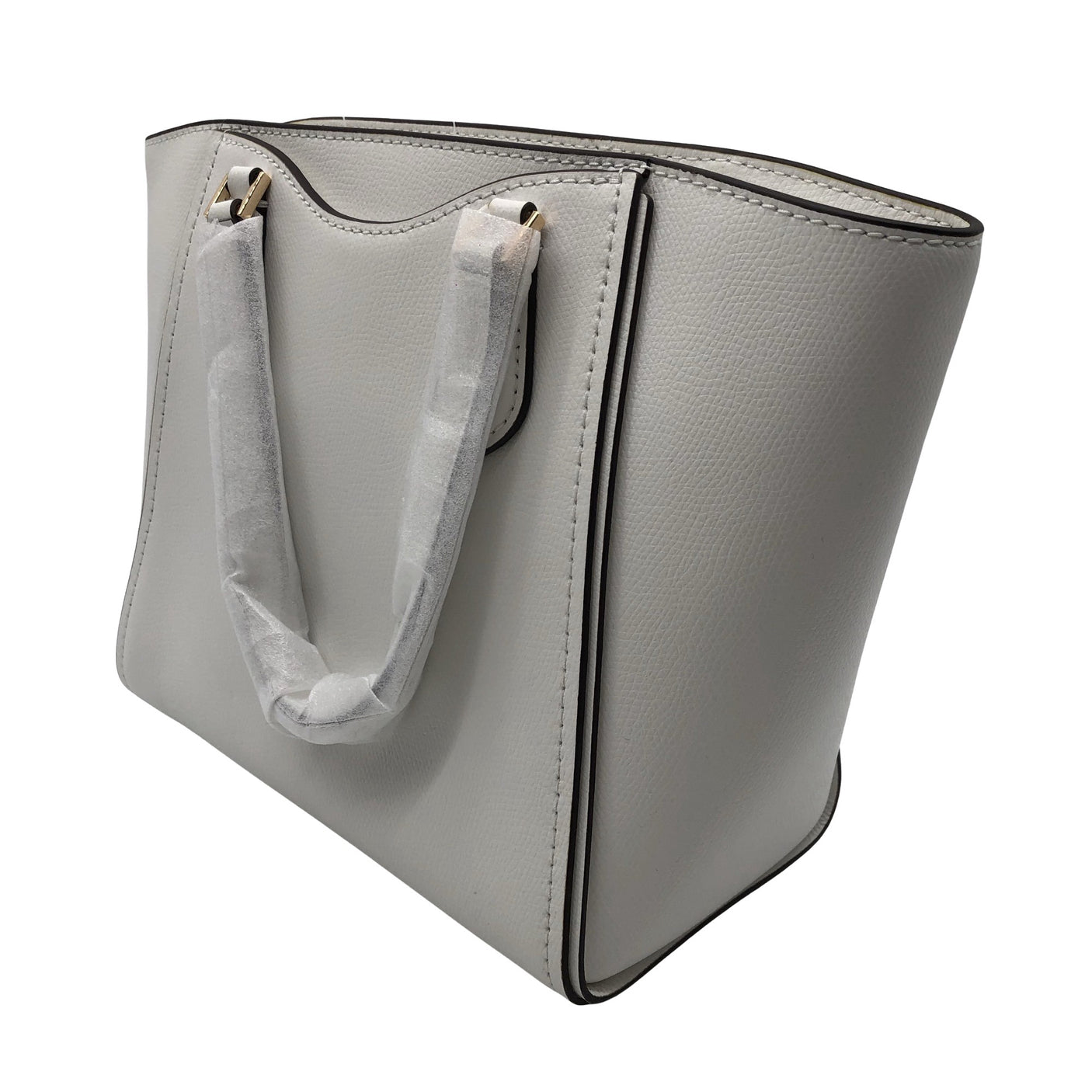 Unisex Michael Kors - Handbag, size Midi - White (2)