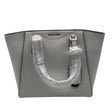 Unisex Michael Kors - Handbag, size Midi - White ()