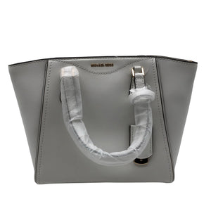 Unisex Michael Kors - Handbag, size Midi - White (1)