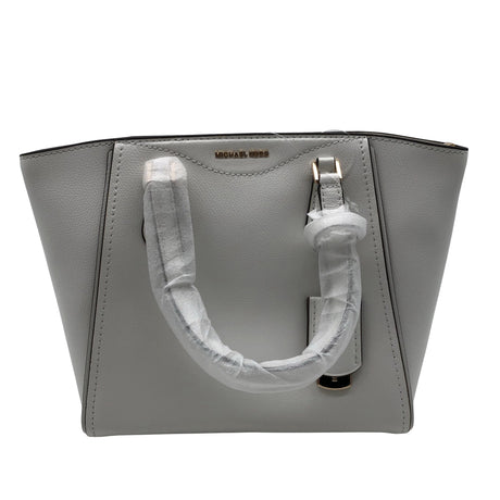 Unisex Michael Kors - Handbag, size Midi - White ()