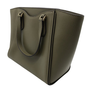 Unisex Michael Kors - Handbag, size Midi - Green (2)