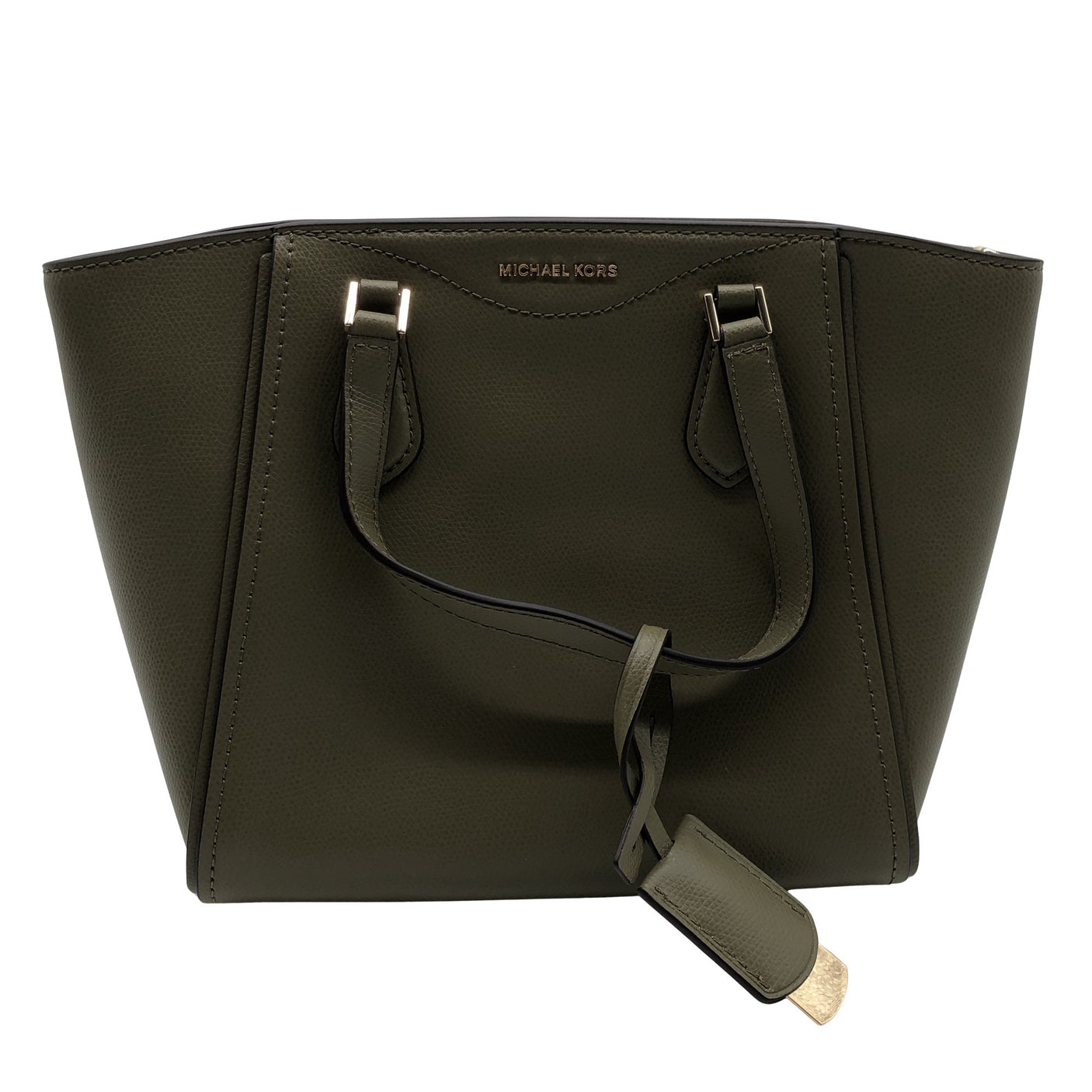 Unisex Michael Kors - Handbag, size Midi - Green (1)