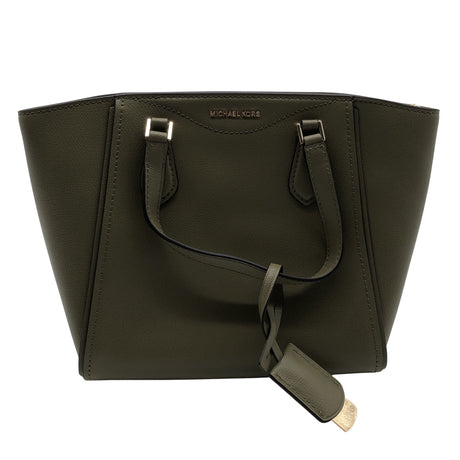 Unisex Michael Kors - Handbag, size Midi - Green ()