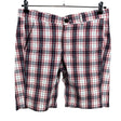 Unisex Lexington - Shorts, size M - Red ()