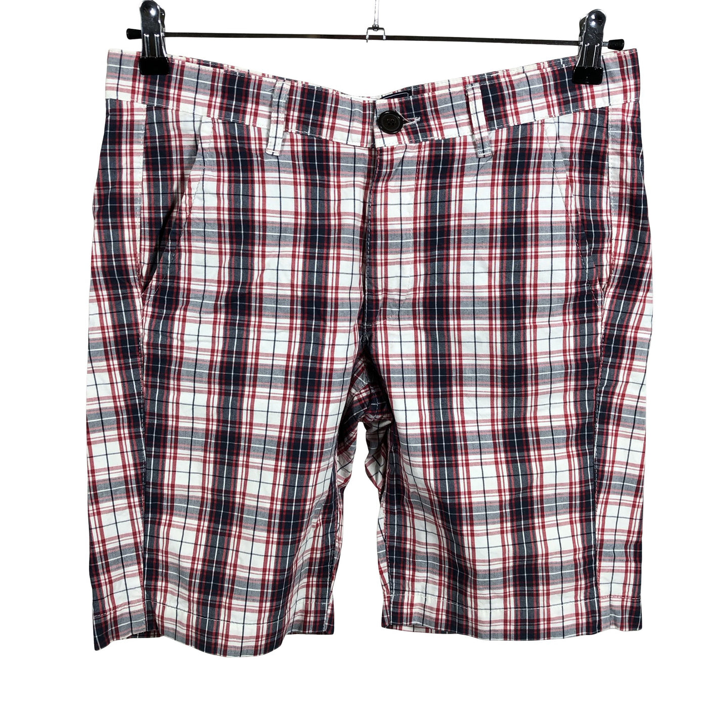 Unisex Lexington - Shorts, size M - Red (1)