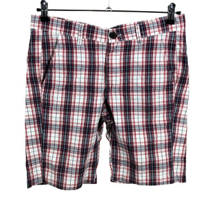 Unisex Lexington - Shorts, size M - Red (1)