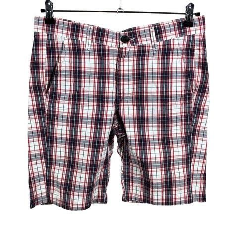 Unisex Lexington - Shorts, size M - Red ()