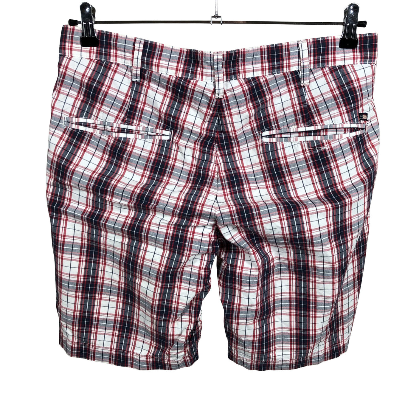 Unisex Lexington - Shorts, size M - Red (2)
