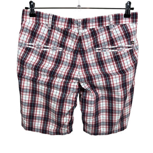 Unisex Lexington - Shorts, size M - Red (2)