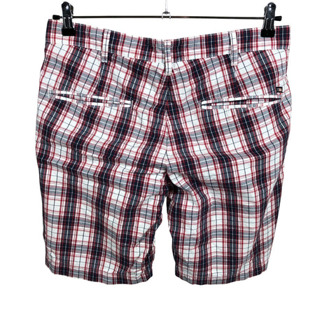 Unisex Lexington - Shorts, size M - Red (2)
