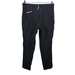 Unisex Ortovox - Outdoor pants, size M - Black (2)