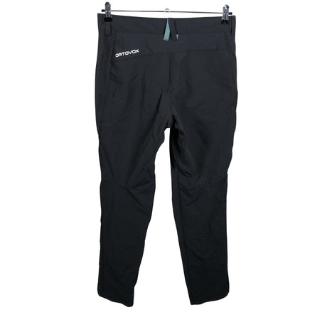 Unisex Ortovox - Outdoor pants, size M - Black (2)