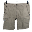 Unisex klättermusen - Shorts, size 38 - Beige ()