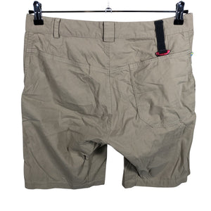 Unisex klättermusen - Shorts, size 38 - Beige (2)