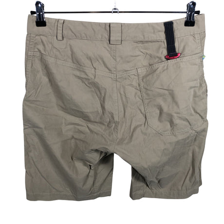Unisex klättermusen - Shorts, size 38 - Beige (2)