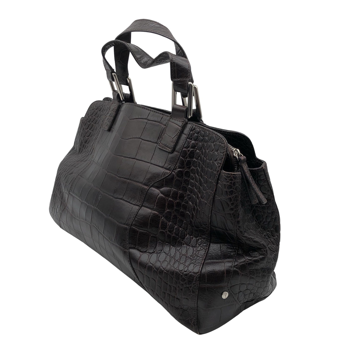Unisex Joop! - Handbag, size Maxi - Brown (2)